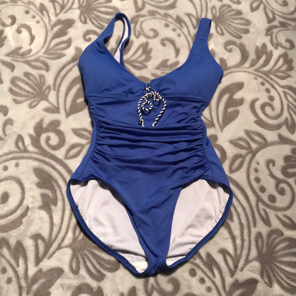 Brand new Lauren Ralph Lauren bathing suit